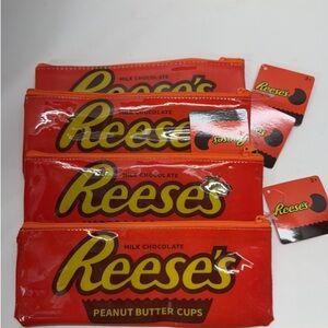 Reese's Pencil Cases (4)